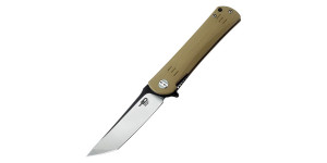 Bestech Knives KENDO BG06C-2