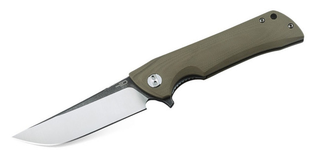 Bestech Knives Paladin BG13B-2