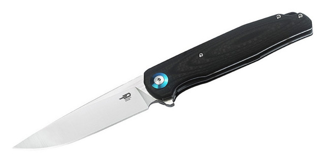 Bestech Knives ASCOT BG19A