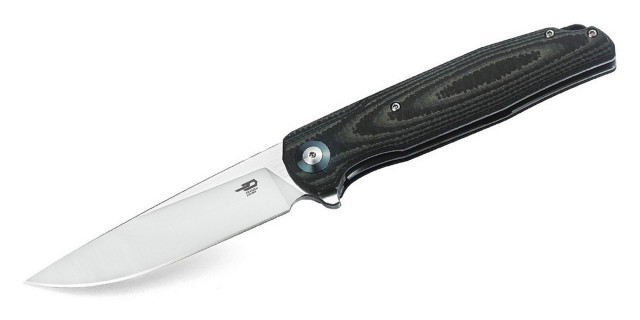 Bestech Knives Ascot BG19B