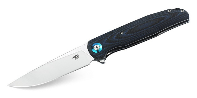 Bestech Knives Ascot BG19C