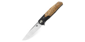 Bestech Knives ASCOT BG19D