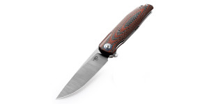 Bestech Knives Ascot BG19F