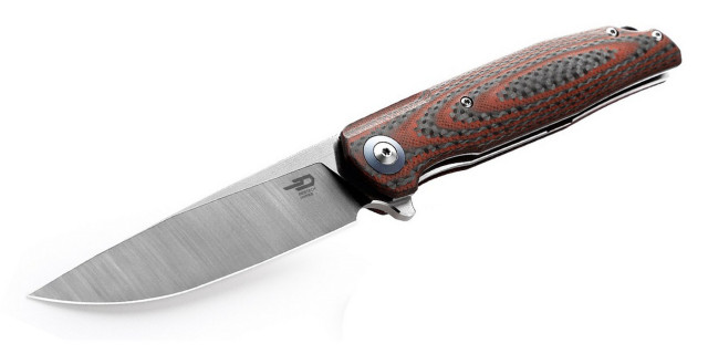 Bestech Knives Ascot BG19F