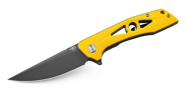 Bestech Knives Eye of Ra BG23C