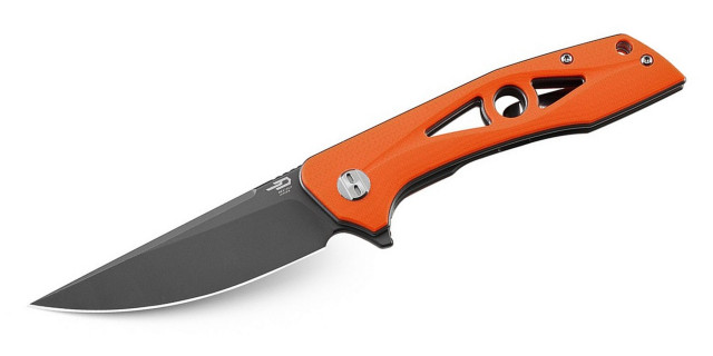 Bestech Knives Eye of Ra BG23D