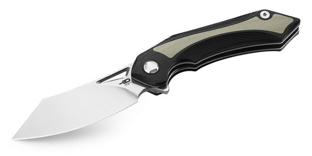 Bestech Knives Kasta BG45B