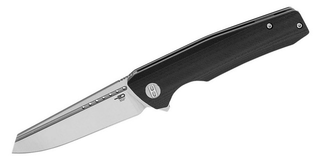 Bestech Knives Slyther BG51A-1