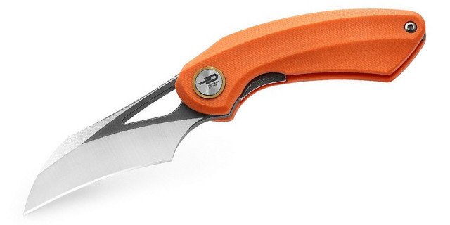 Bestech Knives Bihai BG53B-2