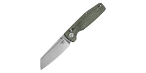 Bestech Knives Slasher BG56B-1