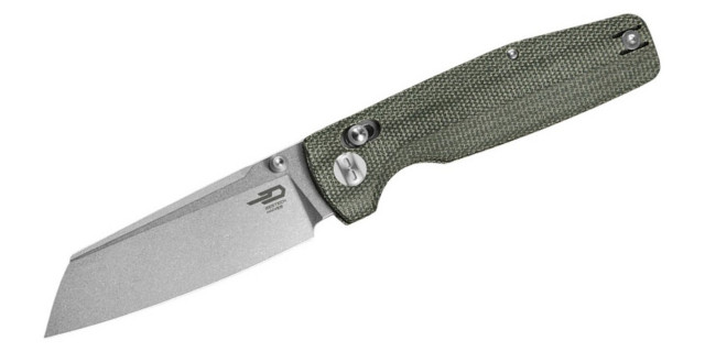 Bestech Knives Slasher BG56B-1