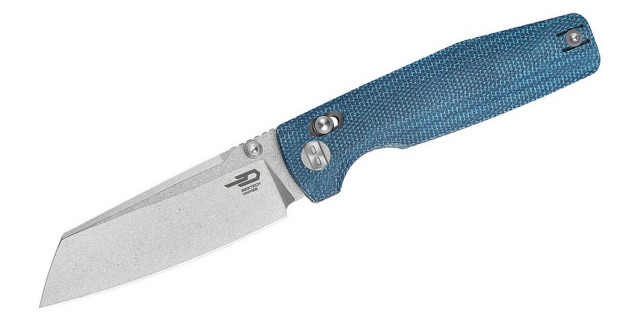 Bestech Knives Slasher BG56C-1