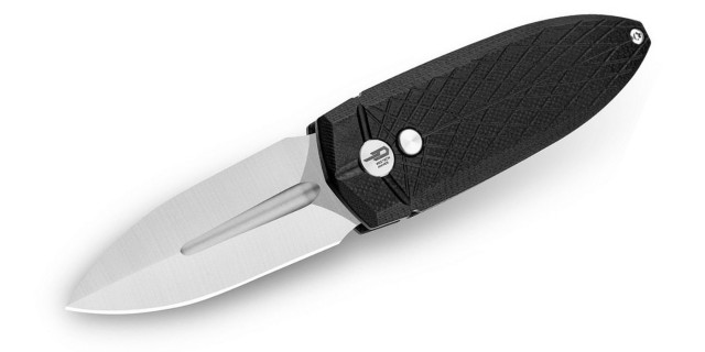 Bestech Knives Ququ BG57A-1