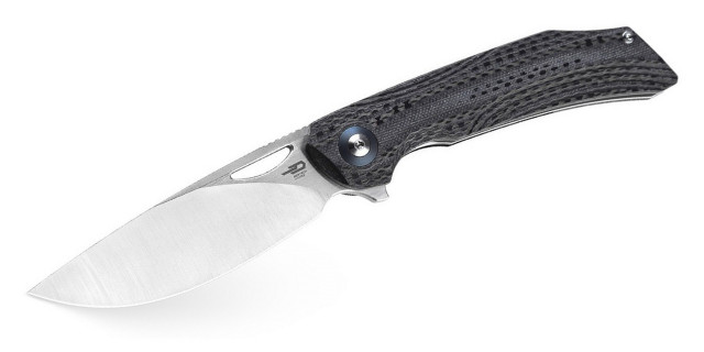 Bestech Knives Falko BL01A