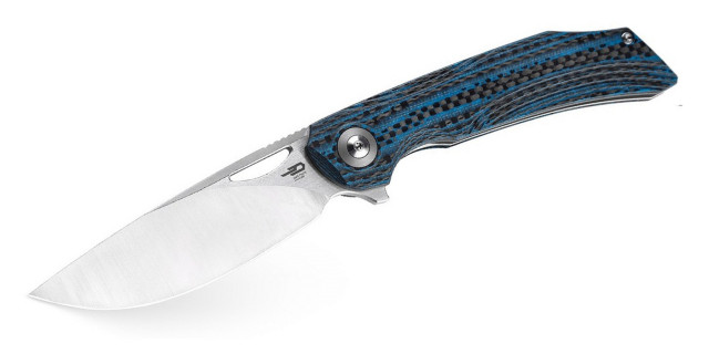 Bestech Knives Falko BL01B