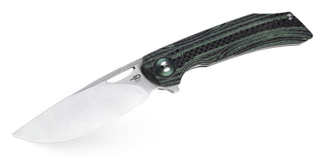 Bestech Knives Falko BL01C