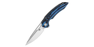 Bestech Knives Ornetta BL02A