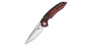 Bestech Knives Ornetta BL02B