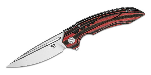 Bestech Knives Ornetta BL02B