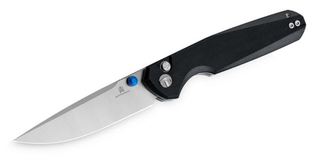 Bestech Knives Bestechman Velix BMK07A