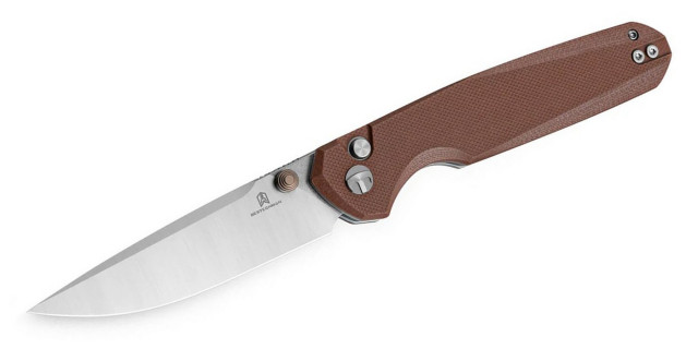 Bestech Knives Bestechman Velix BMK07B