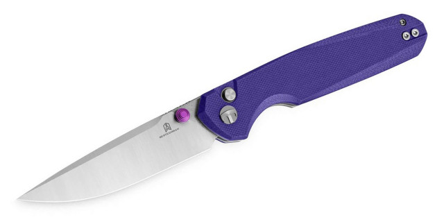 Bestech Knives Bestechman Velix BMK07C