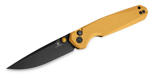 Bestech Knives Bestechman Velix BMK07E