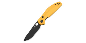 Bestech Knives Bestechman Angry Owl BMK12A-2