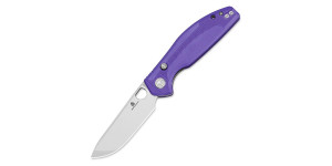 Bestech Knives Bestechman Angry Owl BMK12E-1