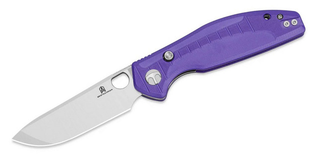 Bestech Knives Bestechman Angry Owl BMK12E-1