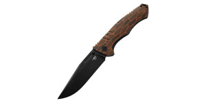 Bestech Knives Keen II BT2301F