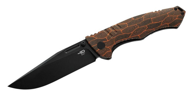 Bestech Knives Keen II BT2301F