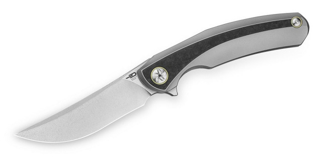 Bestech Knives Sambac BT2402C