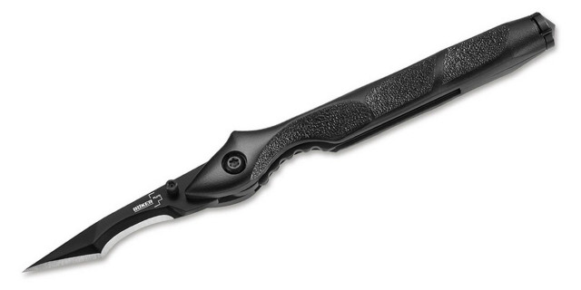 Boker-Plus Boker Urban Survival 01BO047