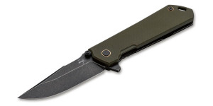 Boker-Plus Boker Kihon Assisted OD Green 01BO164