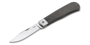 Boker-Plus Boker Bonfire Micarta 01BO182