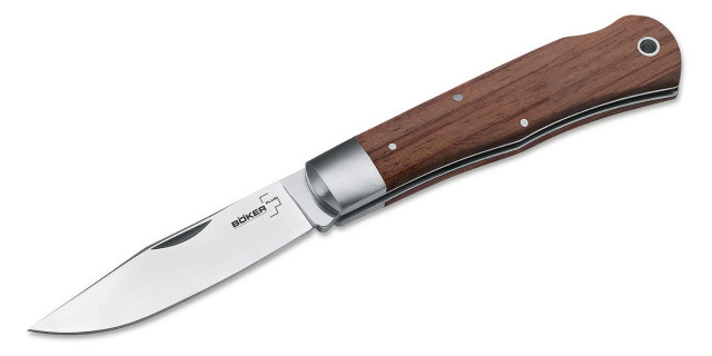 Boker-Plus Boker Lockback Bubinga 01BO185
