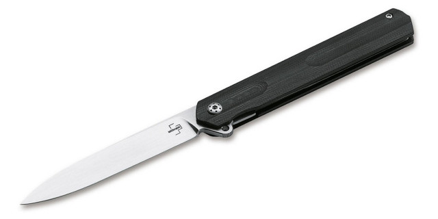 Boker-Plus Boker Kyoto 01BO241