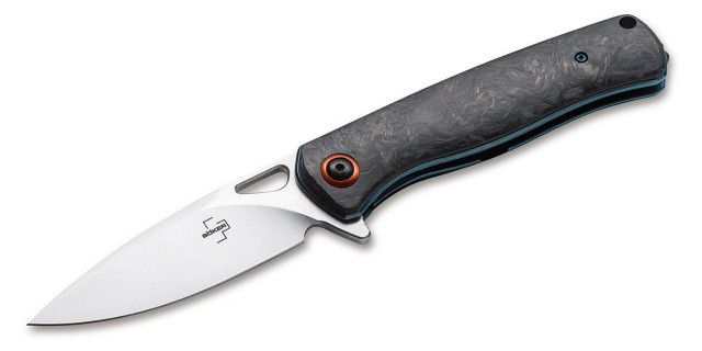 Boker-Plus Boker Nebula 01BO319