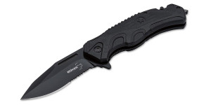 Boker-Plus Boker Savior 2 01BO321