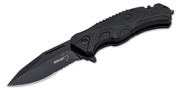 Boker-Plus Boker Savior 2 01BO321