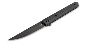 Boker-Plus Boker Kwaiken Air G10 All Black 01BO339