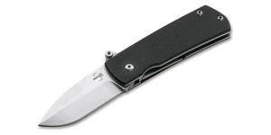 Boker-Plus Boker Shamsher G10 01BO361