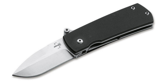 Boker-Plus Boker Shamsher G10 01BO361