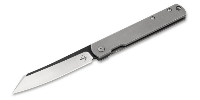 Boker-Plus Boker Zenshin 01BO368