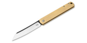 Boker-Plus Boker Zenshin Brass 01BO369