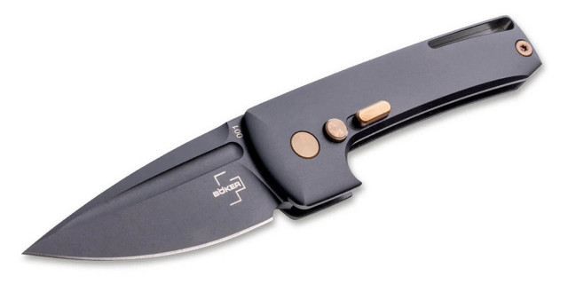 Boker-Plus Boker Harlock Mini 01BO392