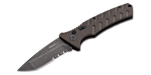Boker-Plus Boker Strike Tanto Coyote 01BO425