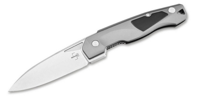 Boker-Plus Boker Aluma 01BO463