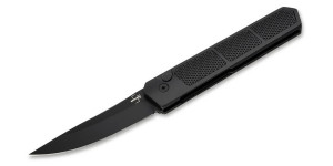 Boker-Plus Boker Kwaiken Grip Auto Black 01BO474